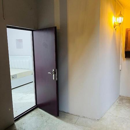 Ferienwohnung Old Tbilisi Exterior foto