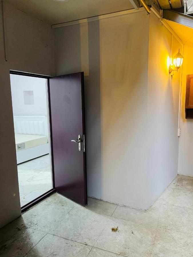 Ferienwohnung Old Tbilisi Exterior foto